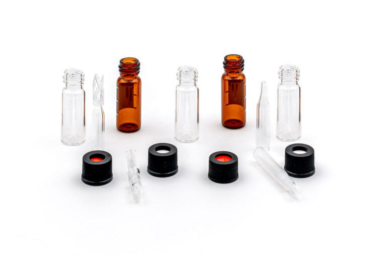 Products for sample preparation from Altmann Analytik