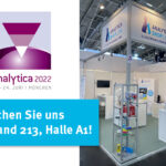 Analytics-Shop analytica 2022