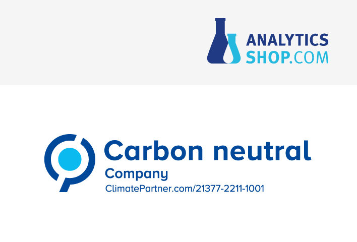 Altmann Analytik is a carbon neutral company