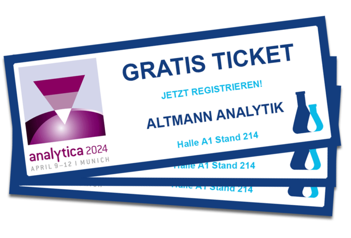 Gratis Tickets Analytica 2024