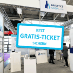 Analytica 2026 Gratis Tickets