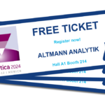 Free Tickets Analytica 2024
