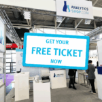 analytica 2026 Free Ticket