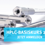 HPLC Basisseminar 2024