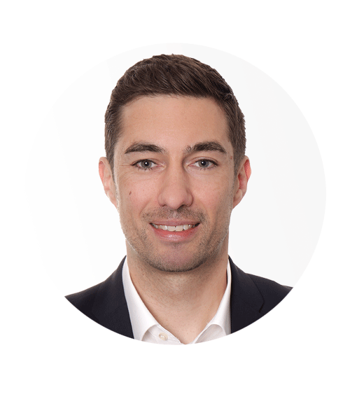 Dr. Dennis Kühbeck - Vertrieb Chromatographie