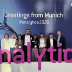 Altmann Analytik auf der analytica 2026 in München